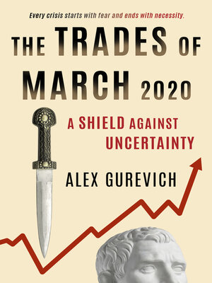 cover image of The Trades of March 2020